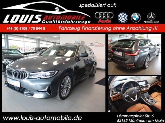 Image of BMW 330