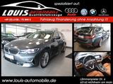 BMW 330e Touring xDrive Luxury Line HUD/KAMERA/LEDER - BMW 330 mit Hybrid-Antrieb: Grau, Kombi