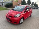 Toyota Aygo Automatik elektrische Fenster/ Kein Klima - Toyota Gebrauchtwagen in Offenbach