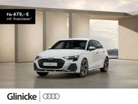 Audi A3 - Vorschau Bild 1