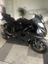 Yamaha YZF-R7 - YAMAHA YZF R7