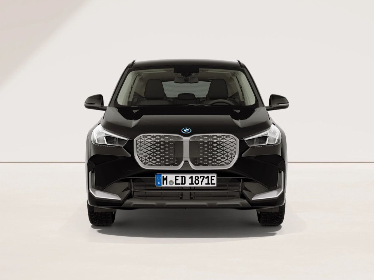BMW iX1 - Bild 3