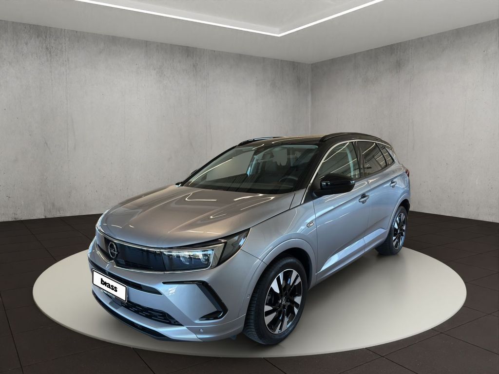 Image of Opel Grandland (X)