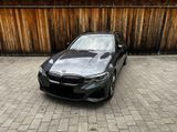 BMW M340d xDrive Laser/HUD/360/H&K/AHK/Alcantara - BMW M340d aus 2020
