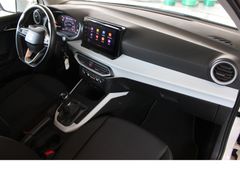Fahrzeugabbildung Seat Arona Style,Navi,Klimaautomatic,Einparkhilfe,Top