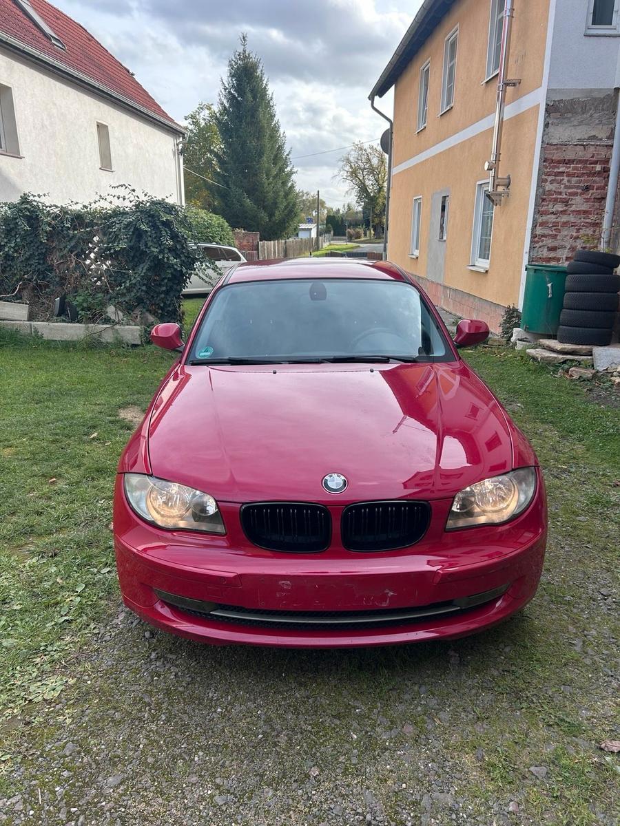 BMW 116