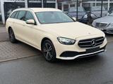 Mercedes-Benz E 220 d Avantgarde*Aut*Navi*PDC*Klima*Kamera - Mercedes-Benz E 220: Taxi