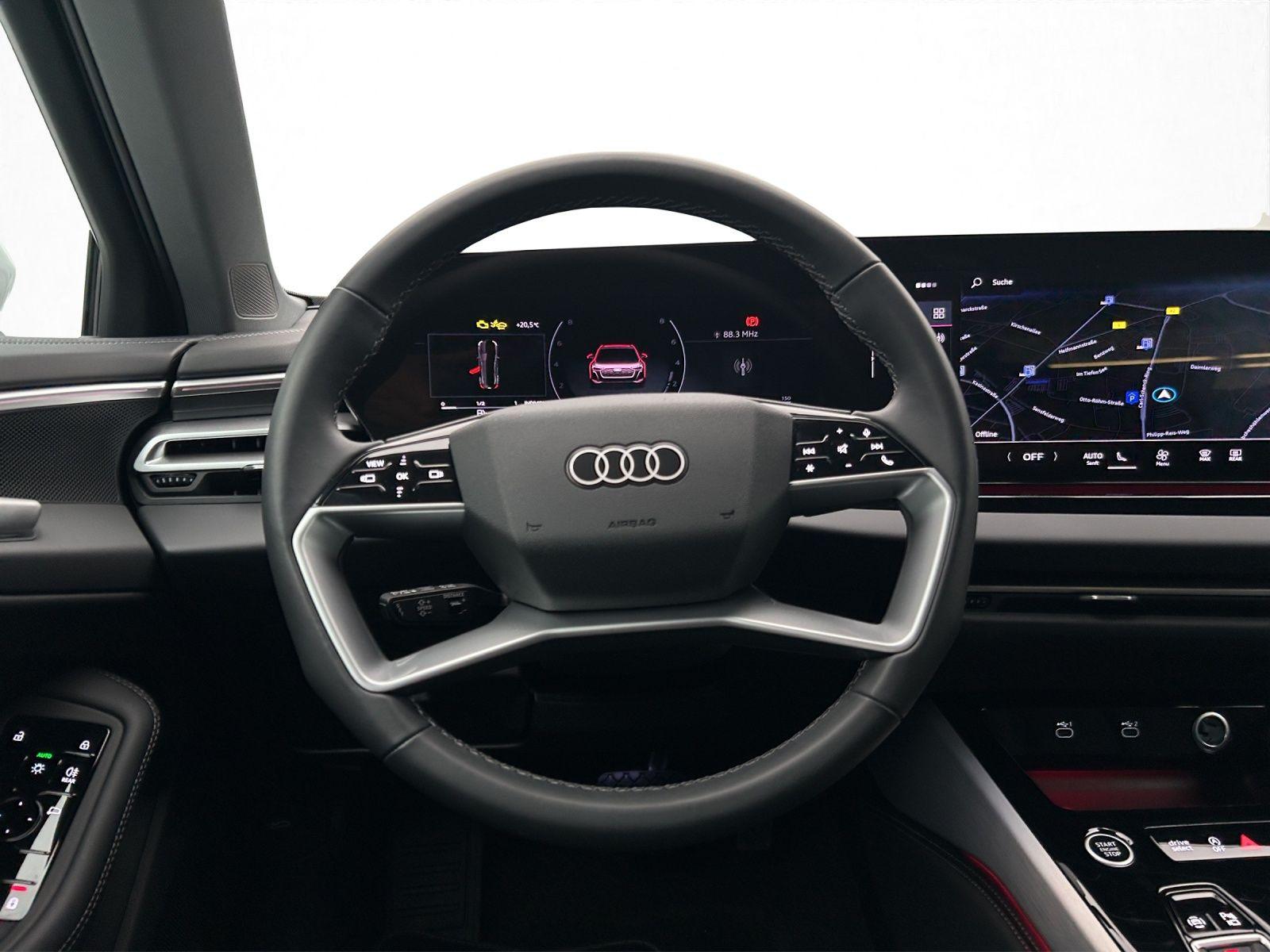 Audi A5 Avant TFSI quattro*Navi*Alu*AHK*PDC*Virtual C, миниатюра 8