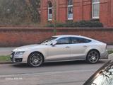 Audi A7 3.0 TFSI quattro S tronic Sportback - - Audi A7 in Hannover