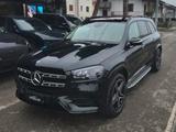 Mercedes-Benz Mercedes-benz GLS 400 350 d 4Matic Premium Plus - Mercedes-Benz GLS 350 aus 2021