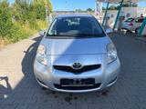 Toyota Yaris Edition - Toyota Yaris bis 5.000 Euro