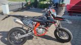 KTM EXC 500 Sixdays - Offers matching your search criteria