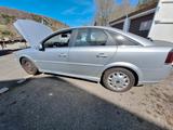 Opel Vectra GTS 3.2 V6 guter Zustand - Opel Vectra aus 2002: 2.2