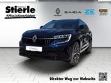 Renault Espace FullHybrid 200 Iconic E-Tech PANO/MATRIX/ - Renault Espace: Iconic