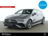 Mercedes-Benz CLA 180 SB AMG-LINE+/LED/KAMERA/MBUX-PREMIUMSHZ - Mercedes-Benz CLA 180 Shooting Brake in Hamburg