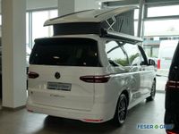 Volkswagen T7 California - Vorschau Bild 2