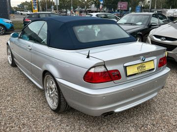 BMW 325 - 5
