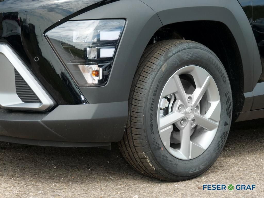 Hyundai KONA - Bild 10