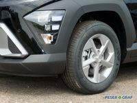 Hyundai KONA - Vorschau Bild 10