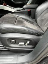 Audi SQ5 3.0 TDI competition tiptronic quattro - - Audi Gebrauchtwagen in Kempten