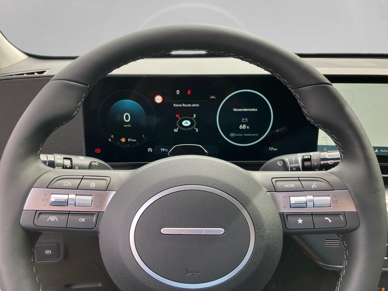 Fahrzeugabbildung Hyundai KONA TREND *Assist.-Pak.* SHZ*LHZ*NAVI*USB*ZV*