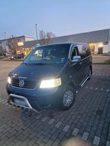Volkswagen vw t5 Transporter 2.5 tdi 131ps. - VW T5 Transporter in Halle