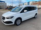 Mercedes-Benz T-Klasse 180 lang MBUX+KAMERA - weiße Mercedes-Benz T-Klasse