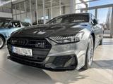 Audi S7 Sportback 3.0 TDI quattro Klima Navi Leder - gebrauchte Audi S7 aus dem Jahr 2020