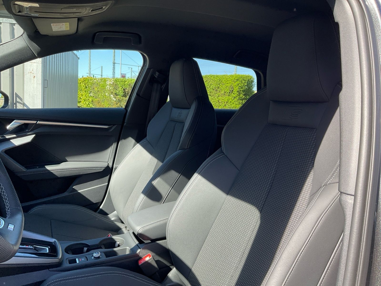 Audi A3 - Bild 26