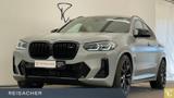 BMW X4 M40d A AHK LCPro HUD ACC 360° H&K Pano 20" LM - gebrauchte BMW X4 M40 aus dem Jahr 2024