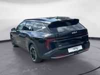 Kia K4 - Vorschau Bild 4