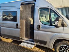 Pössl Summit Shine 600L MJ25 Dümo-Winter Sale 26