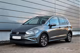 Volkswagen Golf Sportsvan VII 2.0 TDI United DSG - Volkswagen Golf: United V