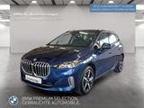 BMW 218i Active Tourer AHK Driv.Assist+ Harman/K - Jahreswagen