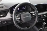 Skoda Kamiq - Vorschau Bild 14