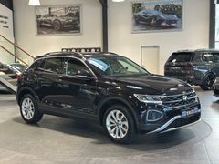 VW T-Roc - Ansicht 2