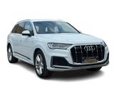 Audi Q7 55 TFSI e quattro S-line *Matrix-LED*Head-Up - Audi Q7 Gebrauchtwagen in Duisburg
