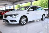 Renault Megane IV 1.5 dCi Business Edition NAVI PDC SHZG - Renault Megane mit Diesel-Antrieb: 1.5