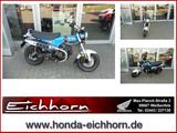 Honda ST 125 DAX ABS+LED VERFÜGBAR AKTION - Offers matching your search criteria