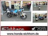 Honda ST 125 DAX ABS+LED VERFÜGBAR AKTION - DAX