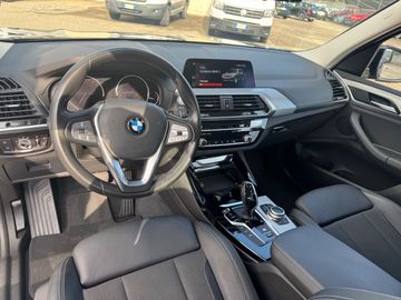 BMW X3 - 7