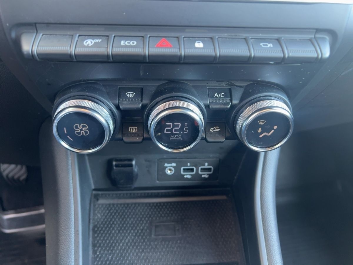 Renault Captur - Bild 14