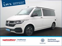 Volkswagen T6 California - Vorschau Bild 1