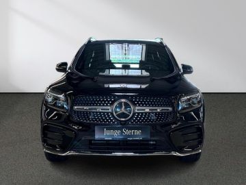 Mercedes GLB 200 - 5