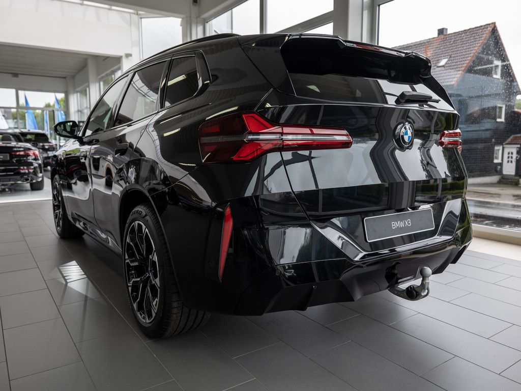BMW X3 - Bild 7