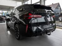 BMW X3 - Vorschau Bild 7