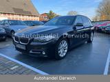 BMW 520d Touring Auto/Panno/Leder/LED 2.Hand Top