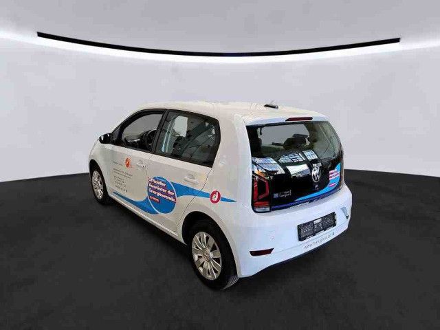 Volkswagen up! - Bild 5