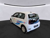 Volkswagen e-up! - Vorschau Bild 5