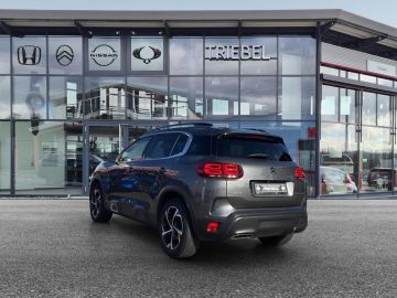 Citroën C5 Aircross Feel Pack PT225 °Navi°SHZ°Keyless°